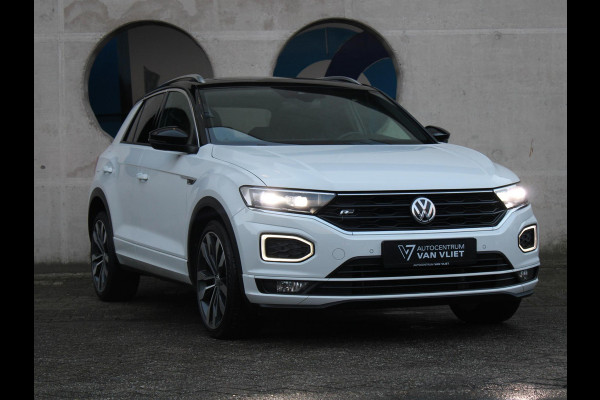 Volkswagen T-Roc 1.5 TSI Sport | R LINE | ELEKTRISCH SCHUIFDAK |