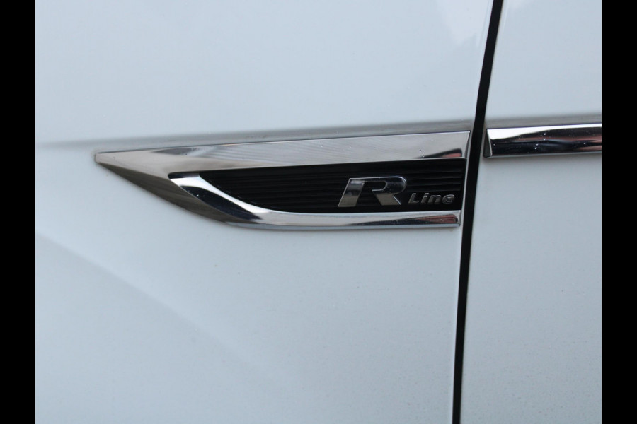 Volkswagen T-Roc 1.5 TSI Sport | R LINE | ELEKTRISCH SCHUIFDAK |