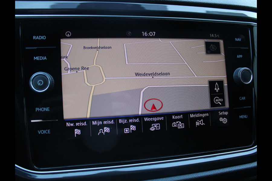 Volkswagen T-Roc 1.5 TSI Sport | R LINE | ELEKTRISCH SCHUIFDAK |