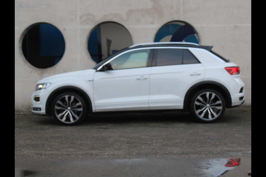Volkswagen T-Roc 1.5 TSI Sport | R LINE | ELEKTRISCH SCHUIFDAK |