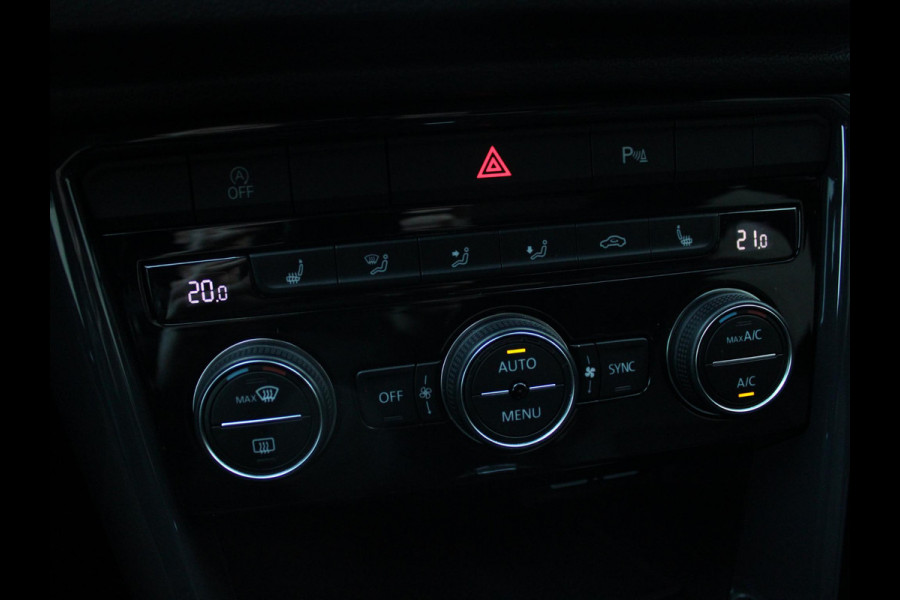 Volkswagen T-Roc 1.5 TSI Sport | R LINE | ELEKTRISCH SCHUIFDAK |