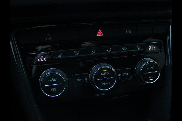 Volkswagen T-Roc 1.5 TSI Sport | R LINE | ELEKTRISCH SCHUIFDAK |