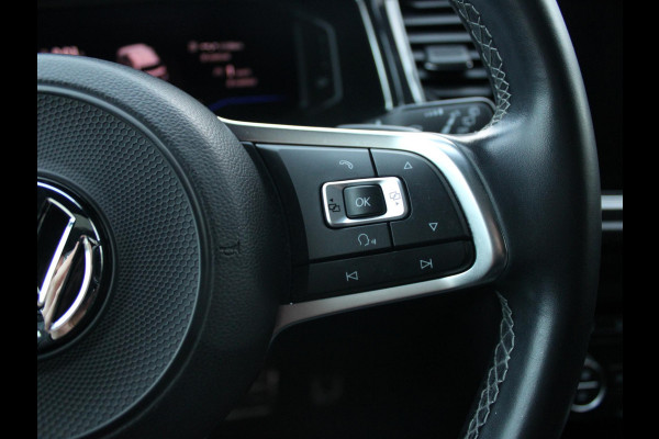 Volkswagen T-Roc 1.5 TSI Sport | R LINE | ELEKTRISCH SCHUIFDAK |