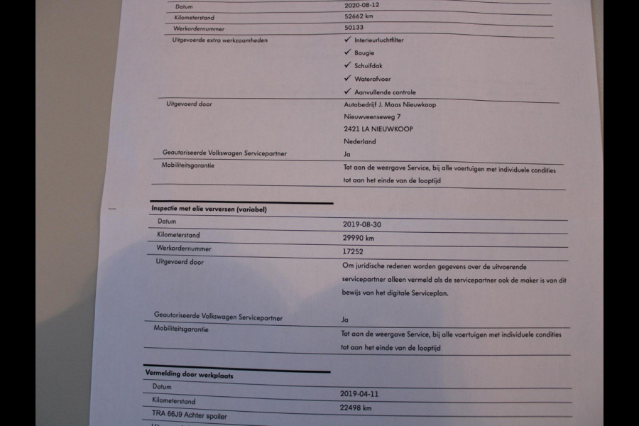 Volkswagen T-Roc 1.5 TSI Sport | R LINE | ELEKTRISCH SCHUIFDAK |