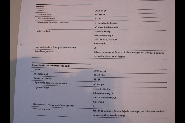 Volkswagen T-Roc 1.5 TSI Sport | R LINE | ELEKTRISCH SCHUIFDAK |