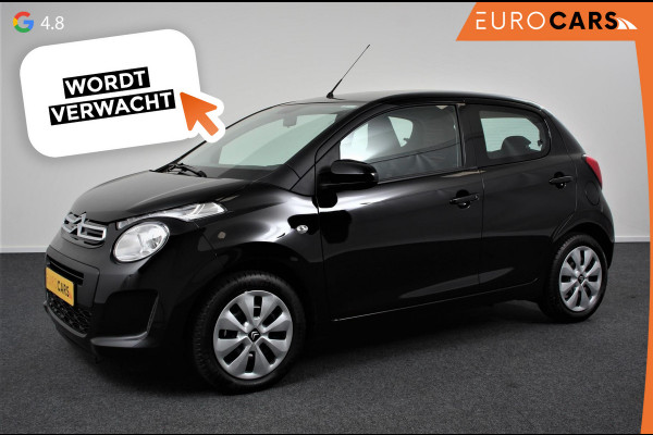Citroën C1 1.0 VTi Feel | Airco | Bluetooth | Led | DAB