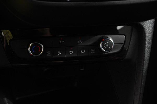 Opel Corsa 1.2 Turbo 102pk GS Line | Navigatie | Apple Carplay/Android Auto | Airco | Cruise Control | Lichtmetalen velgen | Digitaal Dashboard | Sportstoelen