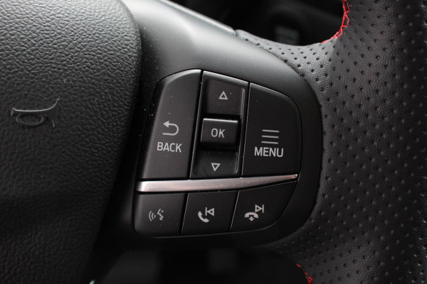 Ford Kuga 2.5 PHEV 225pk ST-Line X | Navigatie | Apple Carplay/Android Auto | Parkeersensoren | Camera | Adaptive Cruise Control | Blind Spot Assist | Elektrische achterklep | Stoel-en stuurverwarming | Park Assist | LED-koplampen | Elektrische bestuurdersstoel