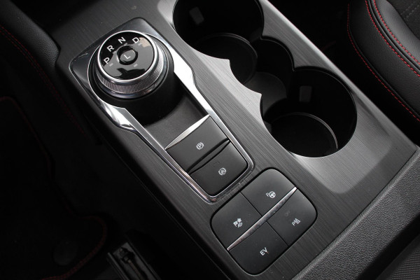 Ford Kuga 2.5 PHEV 225pk ST-Line X | Navigatie | Apple Carplay/Android Auto | Parkeersensoren | Camera | Adaptive Cruise Control | Blind Spot Assist | Elektrische achterklep | Stoel-en stuurverwarming | Park Assist | LED-koplampen | Elektrische bestuurdersstoel