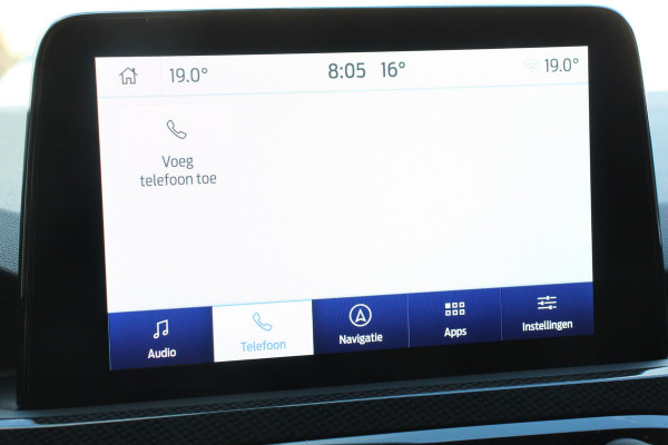 Ford Kuga 2.5 PHEV 225pk ST-Line X | Navigatie | Apple Carplay/Android Auto | Parkeersensoren | Camera | Adaptive Cruise Control | Blind Spot Assist | Elektrische achterklep | Stoel-en stuurverwarming | Park Assist | LED-koplampen | Elektrische bestuurdersstoel