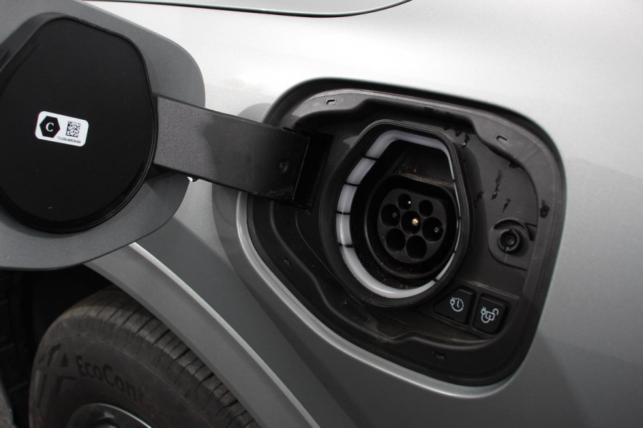 Ford Kuga 2.5 PHEV 225pk ST-Line X | Navigatie | Apple Carplay/Android Auto | Parkeersensoren | Camera | Adaptive Cruise Control | Blind Spot Assist | Elektrische achterklep | Stoel-en stuurverwarming | Park Assist | LED-koplampen | Elektrische bestuurdersstoel