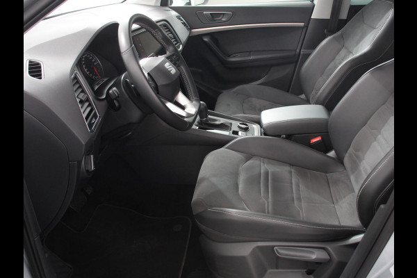 Seat Ateca 1.5 TSI 150pk Automaat Xperience | Navigatie | Apple Carplay / Android Auto | Camera | Parkeersensoren | Stoel-en stuurverwarming | Ledverlichting | Getinte ramen | Climate Control