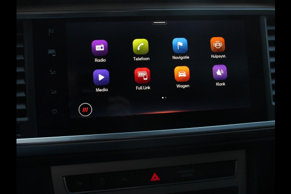 Seat Ateca 1.5 TSI 150pk Automaat Xperience | Navigatie | Apple Carplay / Android Auto | Camera | Parkeersensoren | Stoel-en stuurverwarming | Ledverlichting | Getinte ramen | Climate Control