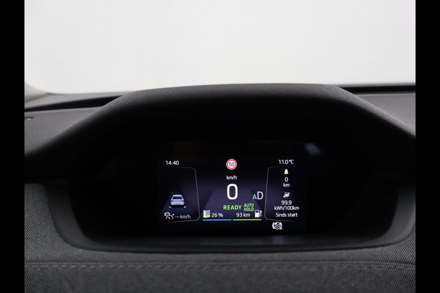 Škoda ENYAQ iV 80 + CAMERA | ADAPTIVE CRUISE | SFEERVERLICHTING | CARPLAY | STUURVERW.