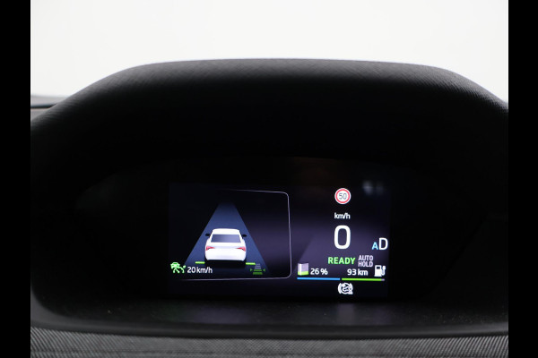 Škoda ENYAQ iV 80 + CAMERA | ADAPTIVE CRUISE | SFEERVERLICHTING | CARPLAY | STUURVERW.