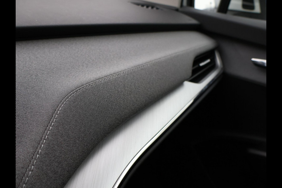 Škoda ENYAQ iV 80 + CAMERA | ADAPTIVE CRUISE | SFEERVERLICHTING | CARPLAY | STUURVERW.