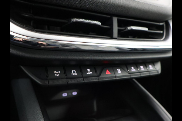 Škoda ENYAQ iV 80 + CAMERA | ADAPTIVE CRUISE | SFEERVERLICHTING | CARPLAY | STUURVERW.