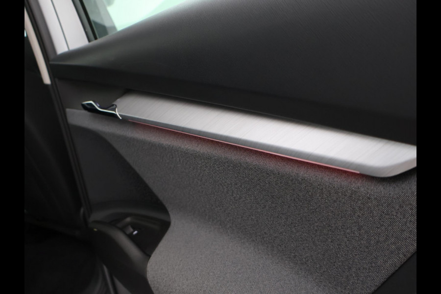 Škoda ENYAQ iV 80 + CAMERA | ADAPTIVE CRUISE | SFEERVERLICHTING | CARPLAY | STUURVERW.