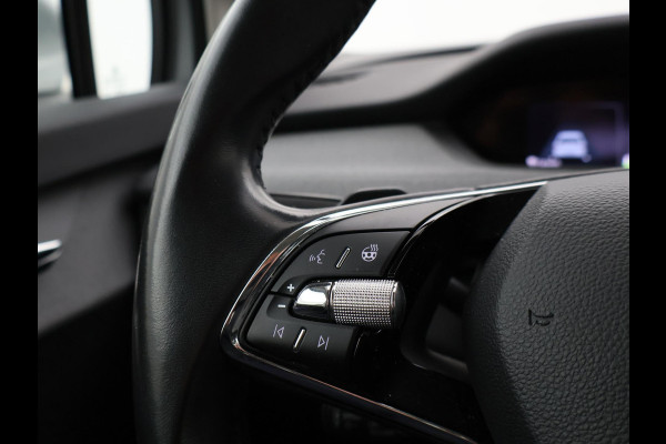 Škoda ENYAQ iV 80 + CAMERA | ADAPTIVE CRUISE | SFEERVERLICHTING | CARPLAY | STUURVERW.