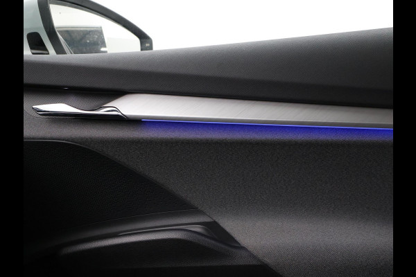 Škoda ENYAQ iV 80 + CAMERA | ADAPTIVE CRUISE | SFEERVERLICHTING | CARPLAY | STUURVERW.