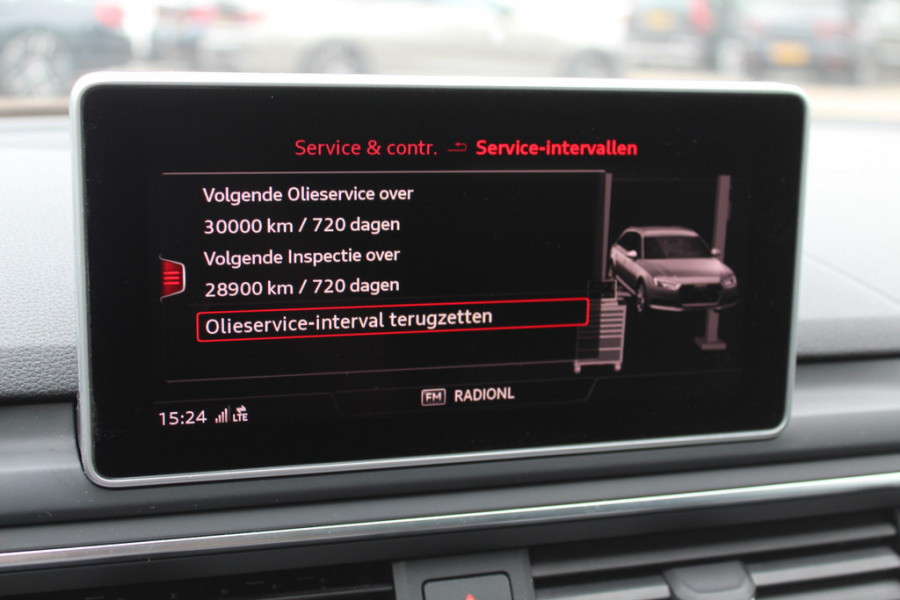 Audi A5 Sportback 1.4 TFSI Sport S-line Edition / Navigatie / Half leder / Parkeerhulp achter / 18'' / LED Koplampen / Cruise Control