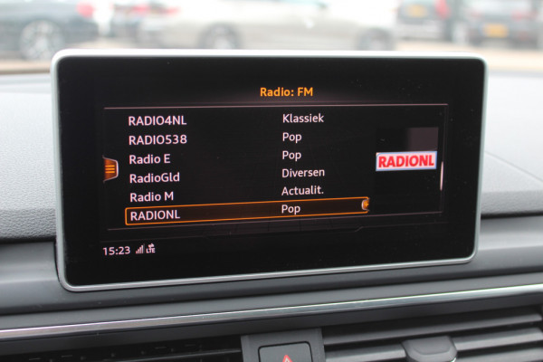 Audi A5 Sportback 1.4 TFSI Sport S-line Edition / Navigatie / Half leder / Parkeerhulp achter / 18'' / LED Koplampen / Cruise Control