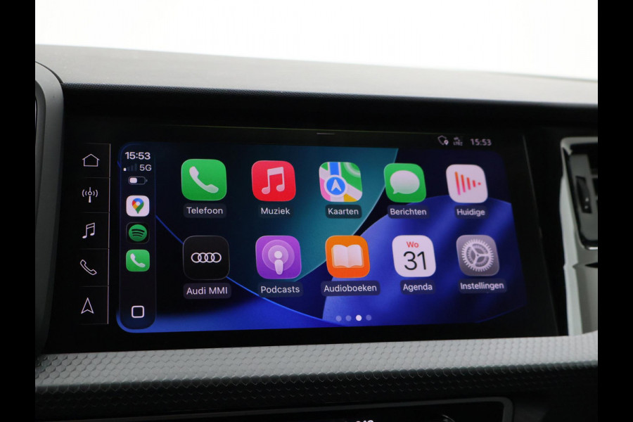 Audi A1 citycarver 30 TFSI EPIC + VIRTUAL COCKPIT | LED | APPLE CARPLAY / ANDROID AUTO