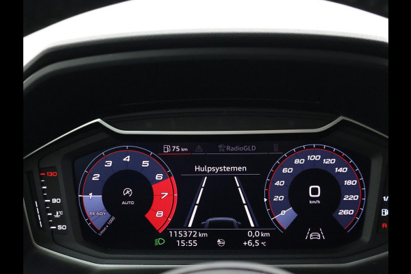 Audi A1 citycarver 30 TFSI EPIC + VIRTUAL COCKPIT | LED | APPLE CARPLAY / ANDROID AUTO