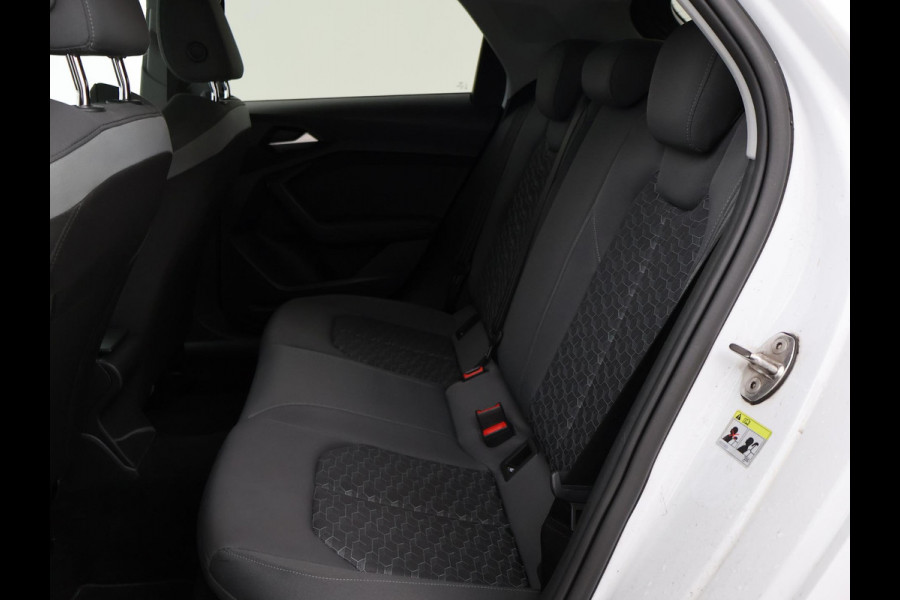 Audi A1 citycarver 30 TFSI EPIC + VIRTUAL COCKPIT | LED | APPLE CARPLAY / ANDROID AUTO