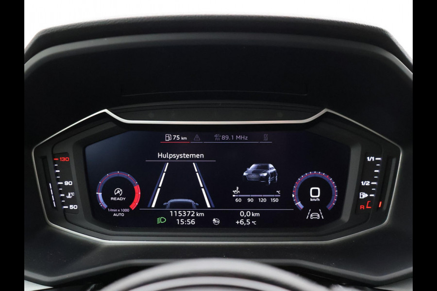 Audi A1 citycarver 30 TFSI EPIC + VIRTUAL COCKPIT | LED | APPLE CARPLAY / ANDROID AUTO