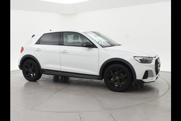 Audi A1 citycarver 30 TFSI EPIC + VIRTUAL COCKPIT | LED | APPLE CARPLAY / ANDROID AUTO