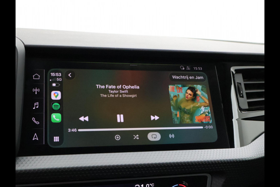 Audi A1 citycarver 30 TFSI EPIC + VIRTUAL COCKPIT | LED | APPLE CARPLAY / ANDROID AUTO