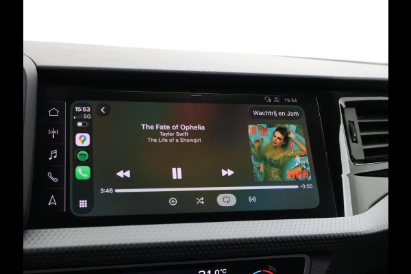 Audi A1 citycarver 30 TFSI EPIC + VIRTUAL COCKPIT | LED | APPLE CARPLAY / ANDROID AUTO