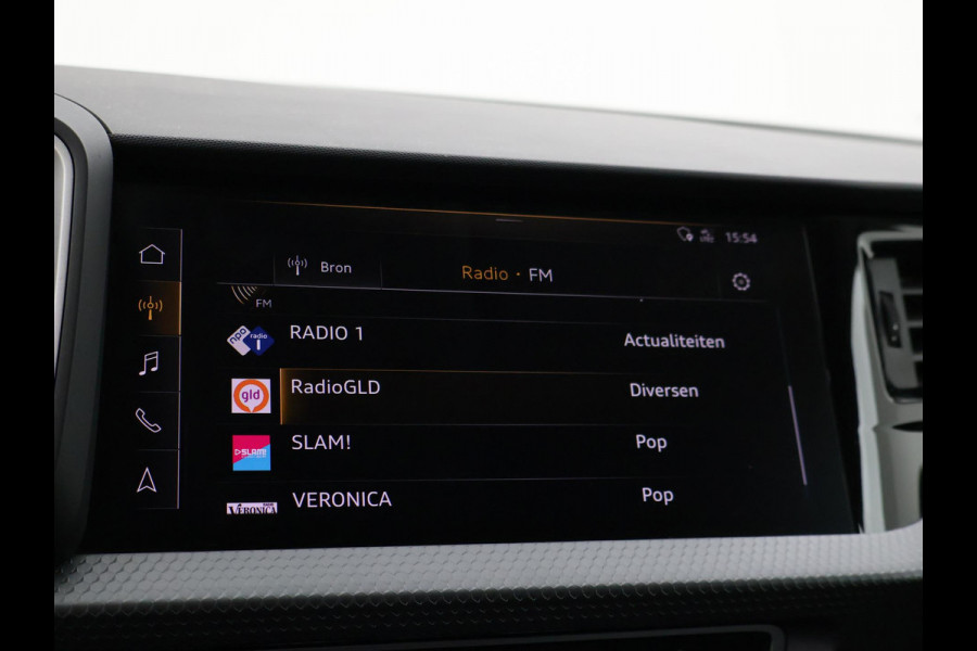 Audi A1 citycarver 30 TFSI EPIC + VIRTUAL COCKPIT | LED | APPLE CARPLAY / ANDROID AUTO