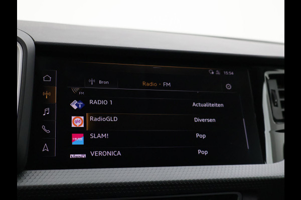 Audi A1 citycarver 30 TFSI EPIC + VIRTUAL COCKPIT | LED | APPLE CARPLAY / ANDROID AUTO