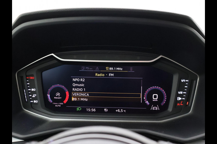 Audi A1 citycarver 30 TFSI EPIC + VIRTUAL COCKPIT | LED | APPLE CARPLAY / ANDROID AUTO