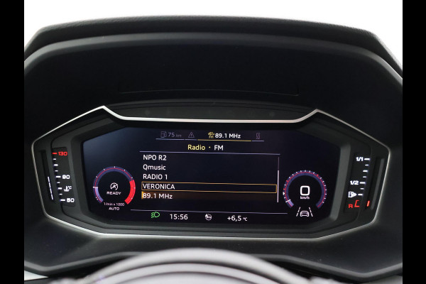 Audi A1 citycarver 30 TFSI EPIC + VIRTUAL COCKPIT | LED | APPLE CARPLAY / ANDROID AUTO