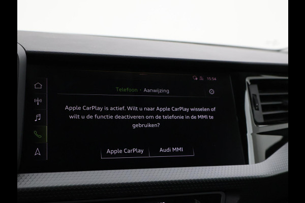 Audi A1 citycarver 30 TFSI EPIC + VIRTUAL COCKPIT | LED | APPLE CARPLAY / ANDROID AUTO