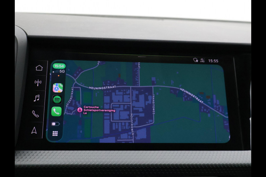 Audi A1 citycarver 30 TFSI EPIC + VIRTUAL COCKPIT | LED | APPLE CARPLAY / ANDROID AUTO