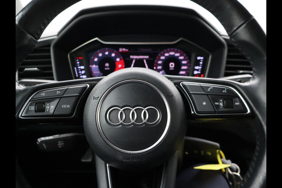 Audi A1 citycarver 30 TFSI EPIC + VIRTUAL COCKPIT | LED | APPLE CARPLAY / ANDROID AUTO
