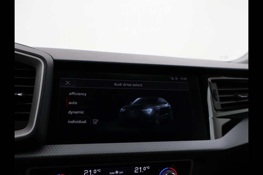 Audi A1 citycarver 30 TFSI EPIC + VIRTUAL COCKPIT | LED | APPLE CARPLAY / ANDROID AUTO