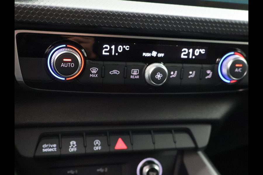 Audi A1 citycarver 30 TFSI EPIC + VIRTUAL COCKPIT | LED | APPLE CARPLAY / ANDROID AUTO