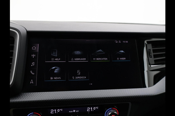 Audi A1 citycarver 30 TFSI EPIC + VIRTUAL COCKPIT | LED | APPLE CARPLAY / ANDROID AUTO