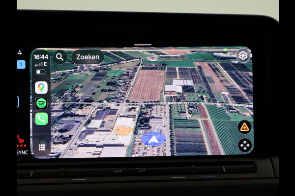 Volkswagen Golf 8 2.0 TSI GTI CLUBSPORT 300 PK MILLTEK | PANORAMA | HARMAN/KARDON | SFEERVERL. | CAMERA