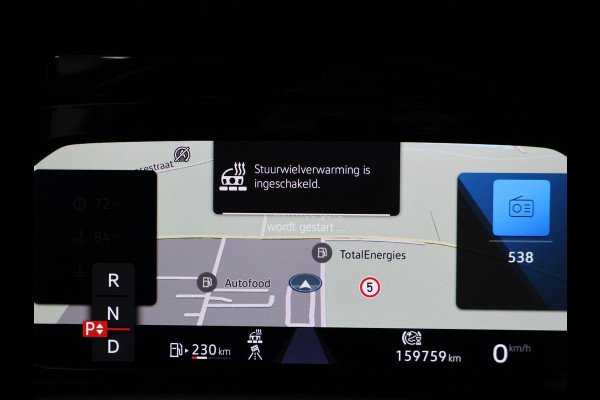 Volkswagen Golf 8 2.0 TSI GTI CLUBSPORT 300 PK MILLTEK | PANORAMA | HARMAN/KARDON | SFEERVERL. | CAMERA