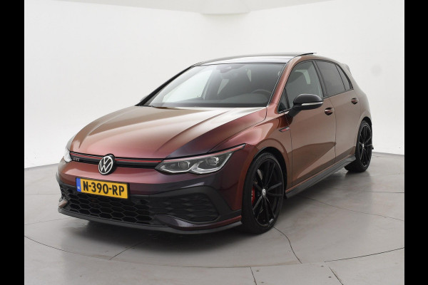 Volkswagen Golf 8 2.0 TSI GTI CLUBSPORT 300 PK MILLTEK | PANORAMA | HARMAN/KARDON | SFEERVERL. | CAMERA