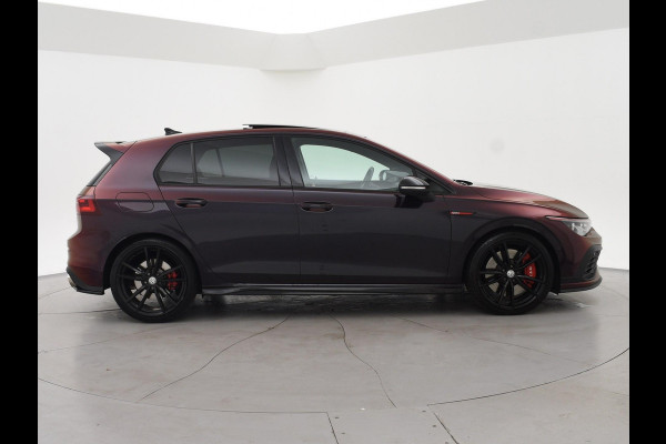 Volkswagen Golf 8 2.0 TSI GTI CLUBSPORT 300 PK MILLTEK | PANORAMA | HARMAN/KARDON | SFEERVERL. | CAMERA