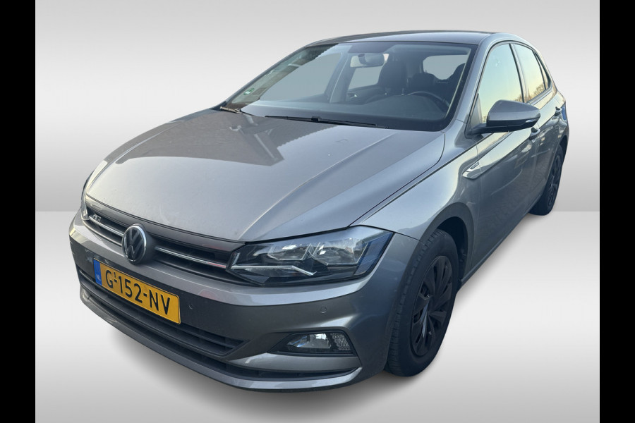 Volkswagen Polo 1.0 TSI Comfortline / CarPlay / Navigatie / Parkeerhulp V+A / DAB / ACC
