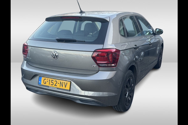 Volkswagen Polo 1.0 TSI Comfortline / CarPlay / Navigatie / Parkeerhulp V+A / DAB / ACC