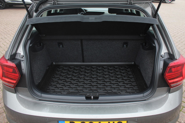Volkswagen Polo 1.0 TSI Comfortline / CarPlay / Navigatie / Parkeerhulp V+A / DAB / ACC